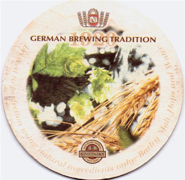 windhoek kh-nam nami wind rund 1b (180-german brewing)